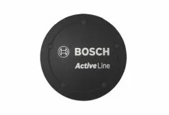 Funda Logo Bosch Active Line Negro