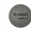 Cubierta De Logotipo Bosch Active Line Platino