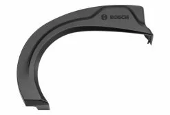 Bosch Active Line Design Cubierta Interfaz Lado Derecho Gris Antracita