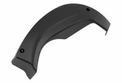 Bosch Active Line Design Carcasa Interfaz Izquierdo Antracita Gris