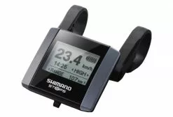 Pantalla De Control SHIMANO STEPS SC-E6000