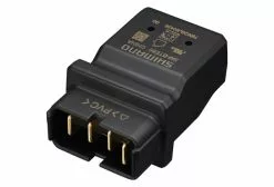 Adaptador SHIMANO SM-BTE60 Para Cargadores EC-E6000 / EC-E6002