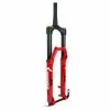 Horquilla Marzocchi Bomber Z1 Grip 27.5 '' | Boost 15x110mm | Puerto D 44mm | Rojo 2021