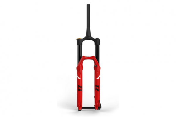 Marzocchi Bomber Z1 Grip Coil 29 '' Sweep Adj Fork | Boost 15x110mm | Re 3 Marzocchi Bomber Z1 Grip Coil 29 '' Sweep Adj Fork | Boost 15x110mm | Re