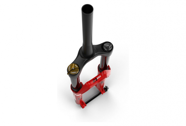 Marzocchi Bomber Z1 Grip Coil 29 '' Sweep Adj Fork | Boost 15x110mm | Re 5 Marzocchi Bomber Z1 Grip Coil 29 '' Sweep Adj Fork | Boost 15x110mm | Re - Imagen 3