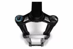 Horquilla Rockshox Pike Ultimate 29 '' RC2 DebonAir | Boost 15x110mm | Offset 42 | Plata 2021 -Cuadros Tienda de ventas 16103195ef1b559076312.09418942