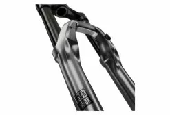 Horquilla Rockshox Pike Ultimate 29 '' RC2 DebonAir | Boost 15x110mm | Offset 42 | Plata 2021 -Cuadros Tienda de ventas 16103195ef1b56b80b6d3.83817514