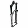 Horquilla Rockshox Pike Ultimate 27.5 '' RC2 DebonAir | Boost 15x110mm | Offset 46 | Plata 2022