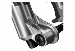 Horquilla Rockshox Pike Ultimate 27.5 '' RC2 DebonAir | Boost 15x110mm | Offset 46 | Plata 2022 -Cuadros Tienda de ventas 16103365ef1dd7011f4e9.04977091