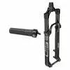 Horquilla Remota Rockshox Sid Ultimate Race Day 29 '' | Boost 15x110 Mm | Offset 44 | Negro 2023