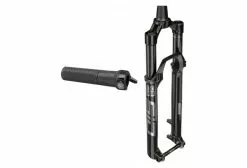 Horquilla Remota Rockshox Sid Ultimate Race Day 29 '' | Boost 15x110 Mm | Offset 44 | Negro 2023