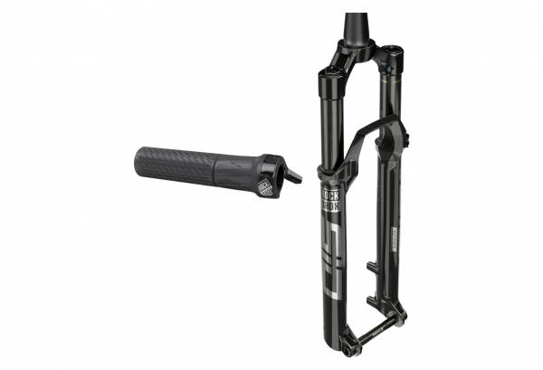Horquilla Remota Rockshox Sid Ultimate Race Day 29 '' | Boost 15x110 Mm | Offset 44 | Negro 2023 3 Horquilla Remota Rockshox Sid Ultimate Race Day 29 '' | Boost 15x110 Mm | Offset 44 | Negro 2023