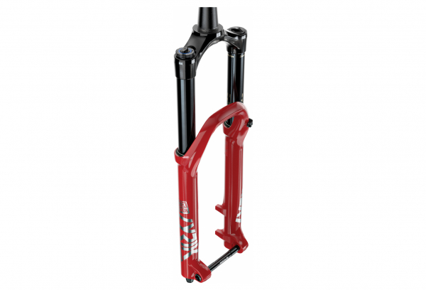 Horquilla Rockshox Lyrik Ultimate RC2 29 '' | Boost 15x110 Mm | Offset 42 | Rojo 2022 2 Horquilla Rockshox Lyrik Ultimate RC2 29 '' | Boost 15x110 Mm | Offset 42 | Rojo 2022