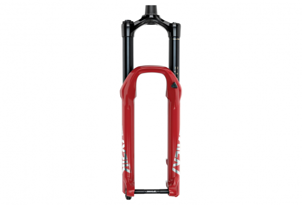 Horquilla Rockshox Lyrik Ultimate RC2 27.5 '' | Boost 15x110 Mm | Offset 46 | Rojo 2022 4 Horquilla Rockshox Lyrik Ultimate RC2 27.5 '' | Boost 15x110 Mm | Offset 46 | Rojo 2022 - Imagen 2