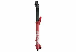 Horquilla Rockshox Lyrik Ultimate RC2 27.5 '' | Boost 15x110 Mm | Offset 37 | Rojo 2022 -Cuadros Tienda de ventas 16110505ef30bc50781d9.67497310 1