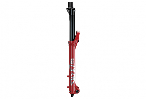 Horquilla Rockshox Lyrik Ultimate RC2 27.5 '' | Boost 15x110 Mm | Offset 46 | Rojo 2022 5 Horquilla Rockshox Lyrik Ultimate RC2 27.5 '' | Boost 15x110 Mm | Offset 46 | Rojo 2022 - Imagen 3