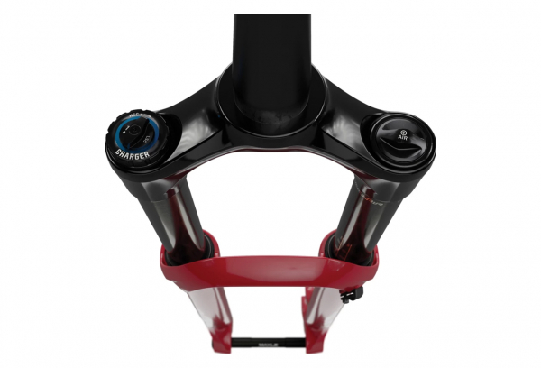 Horquilla Rockshox Lyrik Ultimate RC2 29 '' | Impulso 15x110 Mm | Compensación 51 | Rojo 2022 6 Horquilla Rockshox Lyrik Ultimate RC2 29 '' | Impulso 15x110 Mm | Compensación 51 | Rojo 2022 - Imagen 4