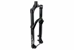 Horquilla Rockshox Lyrik Ultimate RC2 27.5 '' | Boost 15x110 Mm | Offset 46 | Negro 2022