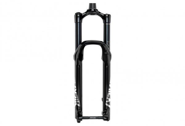 Horquilla Rockshox Lyrik Ultimate RC2 29 '' | Boost 15x110 Mm | Offset 51 | Negro 2022 4 Horquilla Rockshox Lyrik Ultimate RC2 29 '' | Boost 15x110 Mm | Offset 51 | Negro 2022 - Imagen 2