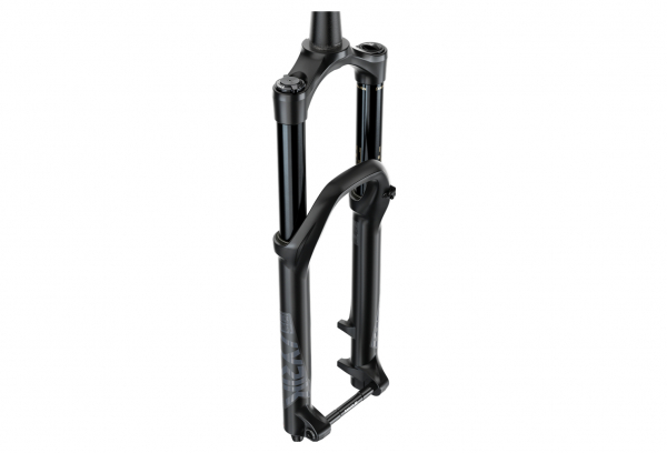 Horquilla Rockshox Lyrik Select RC 27.5 '' | Boost 15x110 Mm | Offset 46 | Negro 2022 3 Horquilla Rockshox Lyrik Select RC 27.5 '' | Boost 15x110 Mm | Offset 46 | Negro 2022