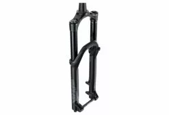 Horquilla Rockshox Lyrik Select RC 27.5 '' | Boost 15x110 Mm | Offset 37 | Negro 2022
