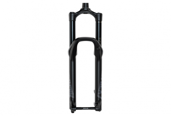 Horquilla Rockshox Lyrik Select RC 27.5 '' | Boost 15x110 Mm | Offset 46 | Negro 2022 4 Horquilla Rockshox Lyrik Select RC 27.5 '' | Boost 15x110 Mm | Offset 46 | Negro 2022 - Imagen 2