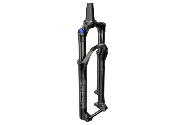 Horquilla Rockshox Reba RL 29 '' Solo Air | Boost 15x110 Mm | Offset 51 | Negro 2021 3 Horquilla Rockshox Reba RL 29 '' Solo Air | Boost 15x110 Mm | Offset 51 | Negro 2021