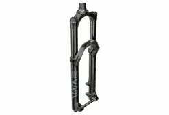 Rockshox Yari RC 27.5 '' DebonAir Horquilla | Boost 15x110 Mm | Offset 46 | Negro 2023