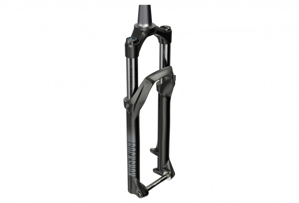 Horquilla Rockshox Recon Silver RL 29'' Solo Air | Boost 15x110 Mm | Offset 51 | Negro 2023 3 Horquilla Rockshox Recon Silver RL 29'' Solo Air | Boost 15x110 Mm | Offset 51 | Negro 2023