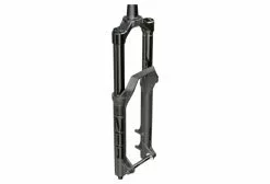 Horquilla Rockshox Zeb Ultimate RC2 27 5 '' | Impulso 15x110 Mm | Desplazamiento 38 | Gris 2022