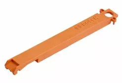 Plantilla De Montaje Bosch Para Batería Classic + Line 2011/2012