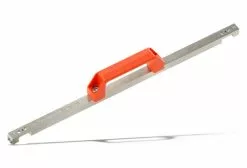 Plantilla De Montaje Bosch Para Batería Vertical PowerTube 400/500