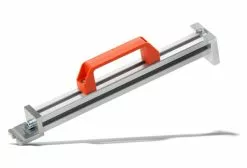 Plantilla De Montaje Bosch Para Batería Vertical PowerTube 400/500