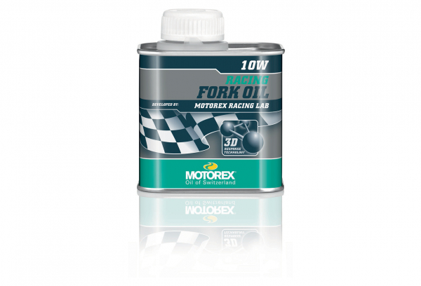 Aceite Horquilla Motorex Racing 10W 250 Ml 3 Aceite Horquilla Motorex Racing 10W 250 Ml