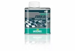 Aceite Horquilla Motorex Racing 4W 250 Ml