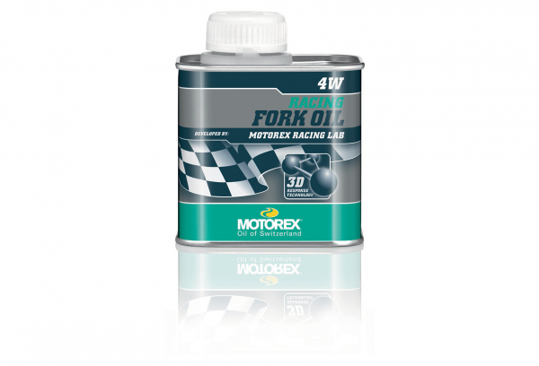 Aceite Horquilla Motorex Racing 4W 250 Ml 3 Aceite Horquilla Motorex Racing 4W 250 Ml