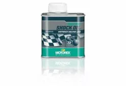 Aceite Motorex Racing Shock Oil 250 Ml