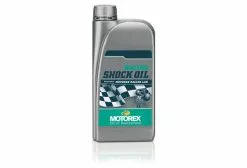 Aceite Amortiguador Motorex Racing 1L