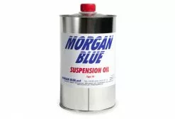 Aceite De Suspensión Morgan Blue 1000 Ml