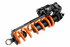 Reverse Indicador De Hundimiento De La Parte Del Amortiguador De Marcha Atrás