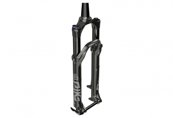 Horquilla Rockshox Pike DJ 26 '' Solo Air | 15x100 Mm | Desplazamiento 40 | Negro 2023 3 Horquilla Rockshox Pike DJ 26 '' Solo Air | 15x100 Mm | Desplazamiento 40 | Negro 2023