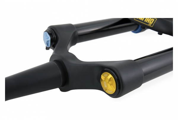 Horquilla Öhlins RXF 36 M2 Evo Air 29 '' | Impulso 15x110mm | Offset 51 Negro 7 Horquilla Öhlins RXF 36 M2 Evo Air 29 '' | Impulso 15x110mm | Offset 51 Negro - Imagen 5