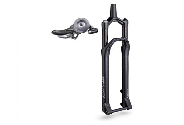 Dt-swiss DT Swiss F232 One 29'' Remote | Boost 15x110mm | Offset 51 3 Dt-swiss DT Swiss F232 One 29'' Remote | Boost 15x110mm | Offset 51