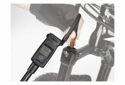 Bomba De Suspensión Topeak Pocket Shock Digital HP Negro -Cuadros Tienda de ventas 189660260d97482421f70.78889337