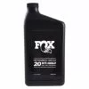 Aceite De Horquilla Fox Racing Shox 20 WT Gold 946 Ml -Cuadros Tienda de ventas 19158336021075d717874.10080332