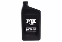 Aceite De Horquilla Fox Racing Shox 20 WT Gold 946 Ml
