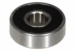 Rodamiento Elvedes 608 2RS MAX 8 X 22 X 7