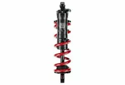 Amortiguador Rockshox SuperDeluxe Coil Ultimate RC Trunnion (sin Resorte) MReb / MComp