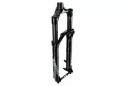 Horquilla Rockshox Reba RL 26" Solo Air | 15x100mm | 40mm Offset Negro