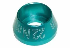 Yamaha 2015 Motor Tapón De Rosca Azul